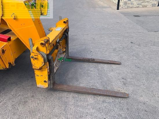 Telescopica - JCB - 535-125 hi viz telehandler (st27139)