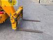 Telescopica - JCB - 535-125 hi viz telehandler (st27139)