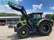 Tractor agrícola - Claas - arion 660 cmatic cebis
