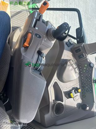 Tractor agrícola - John Deere - 6130m