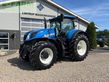 Tractor agrícola - New Holland - t7.290