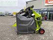 Cabezal - Claas - orbis 900