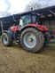 Tractor agrícola - Case IH - puma 185 multicontroller