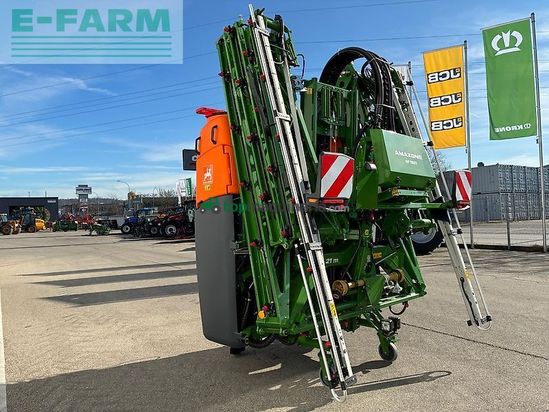 Atomizador - Amazone - uf 1602