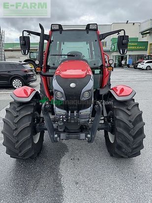 Tractor agrícola -  - lintrac 80 (stufe 5)