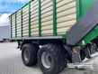 Cinta transportadora de forraje -  - radium 50