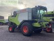 Cosechadora de Cereal - Claas - trion 660