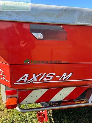 Esparcidor - Rauch - axis m-30.1 emc+w