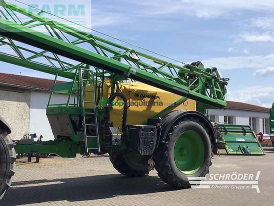 Atomizador - Dammann - anp 5000