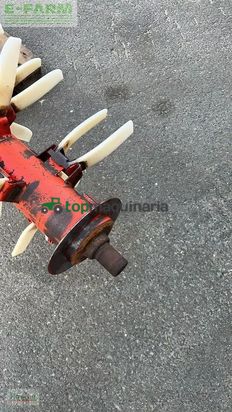 Cortacésped manual - Kuhn - fc313f-ff