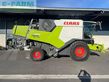 Cosechadora de Cereal - Claas - trion 530 montana top!!