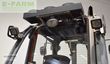 Elevadora - Linde - h 25 t/600 evo 393-02
