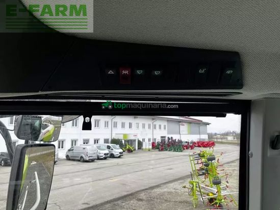 Cosechadora de Cereal - Claas - claas jaguar 950