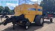 Empacadora gigant - New Holland - bb980 bb980