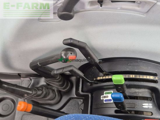 Tractor agrícola - New Holland - t5030