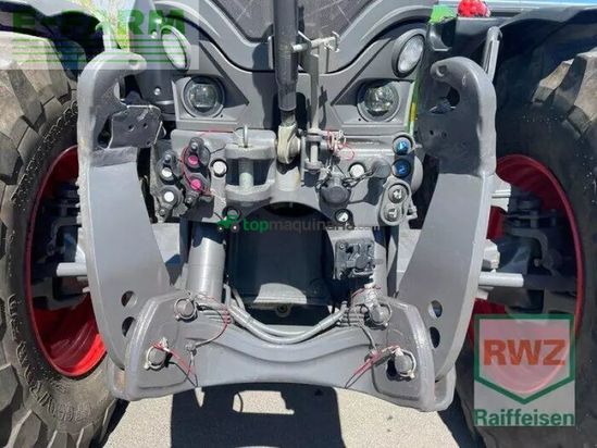 Tractor agrícola - Fendt - vario 728 gen7