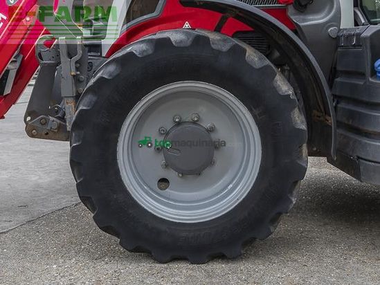 Tractor agrícola - Massey Ferguson - USED 6S.165