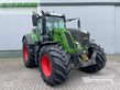 Tractor agrícola - Fendt - 828 s4 profi plus
