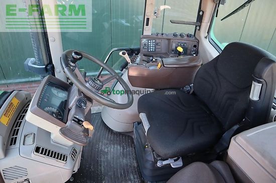 Tractor agrícola - John Deere - 6820 traktor