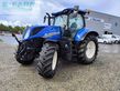 Tractor agrícola - New Holland - t7 190 pc