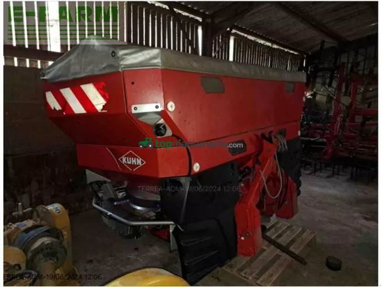 Esparcidor - Kuhn - axis 40.1 w t25