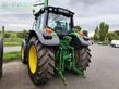 Tractor agrícola - John Deere - 6120m