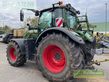Tractor agrícola - Fendt - 724 vario profi + setting 2