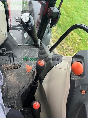 Tractor agrícola - Massey Ferguson - mf 4708