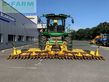 Cosechadora de Cereal - John Deere - 8600