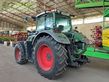 Tractor agrícola - Fendt - 720 scr profi plus