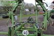 Henificador - Krone - kwt 8.50/8