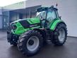 Tractor agrícola - Deutz-Fahr - agrotron 6165 ps t4f