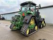 Tractor agrícola - John Deere - 8rx 410