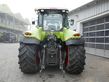 Tractor agrícola - Claas - arion 640 cebis CEBIS