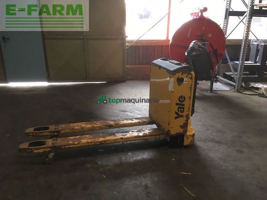 Elevadora -  - mp 20 ac