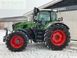 Tractor agrícola - Fendt - 726 vario gen7