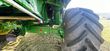 Cosechadora de Cereal - John Deere - S785