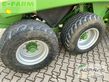 Empacadora gigant - Krone - big pack 1270 xc