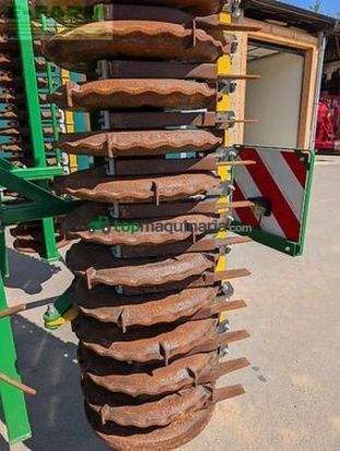 Cultivador - Kerner - multicracker mc 600
