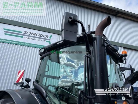 Tractor agrícola - John Deere - 6r185