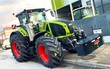 Contrapeso Compact Fit tractor con cajón nuevo