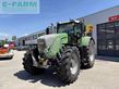 Tractor agrícola - Fendt - 939 vario s4 profi+ rüfa