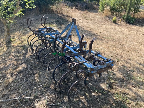 Cultivador