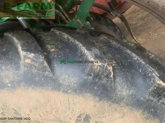 Atomizador - John Deere - r4040