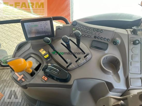 Tractor agrícola - John Deere - 6105r