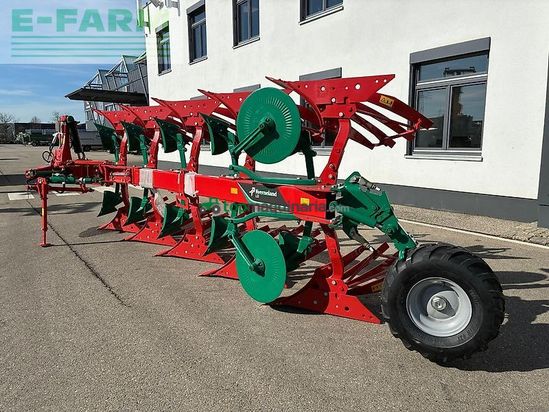 Arado - Kverneland - ld 100 - 200