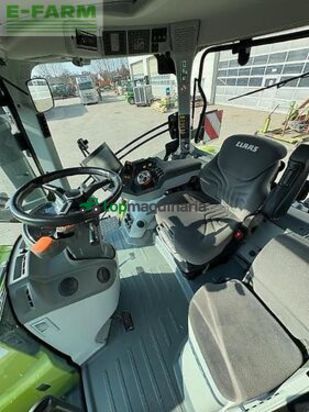 Tractor agrícola - Claas - axion 800