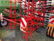 Combinado de siembra - Väderstad - nzm 600 mounted