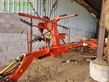 Rastrillo - Kuhn - ga 7302 dl