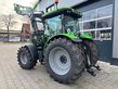 Tractor agrícola - Deutz-Fahr - 6215 c powershift
